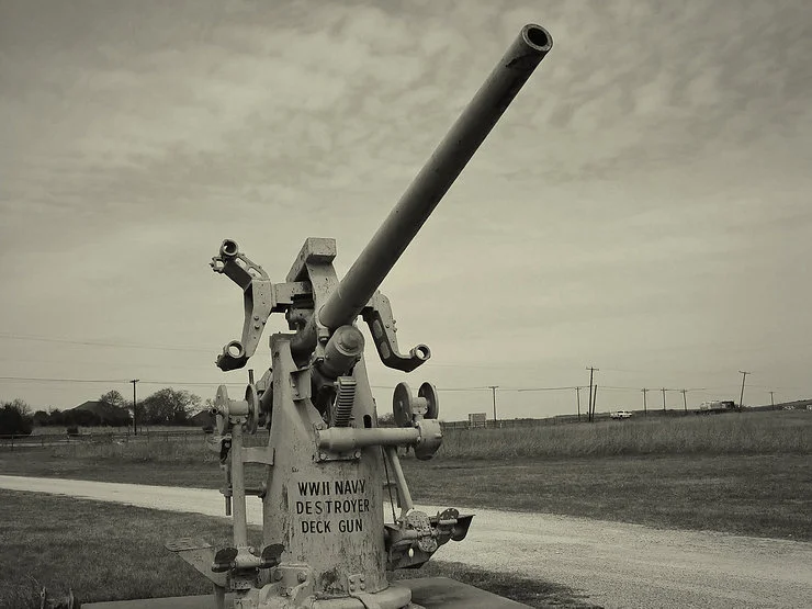 Defending The Prairie