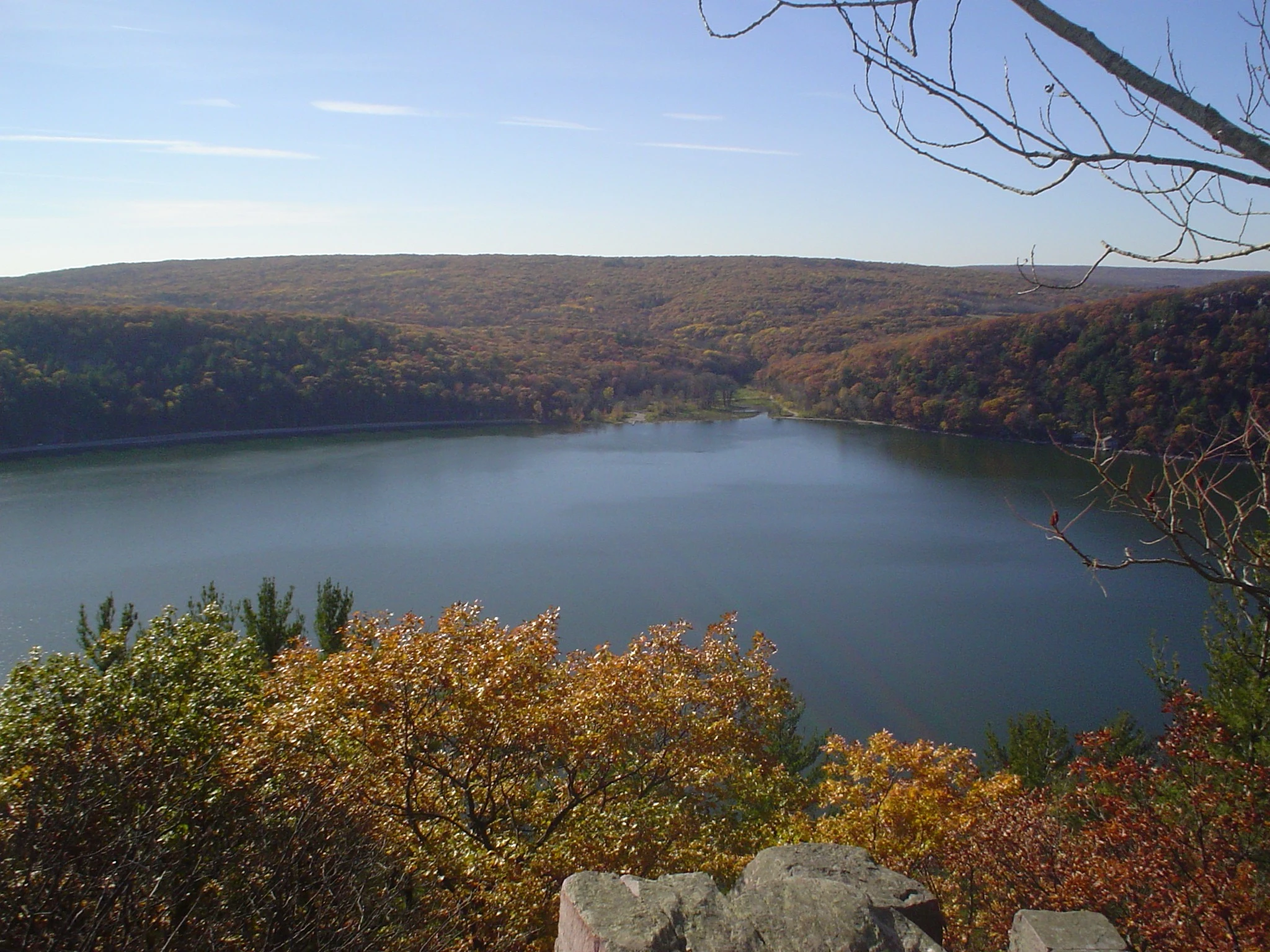 Devil's Lake State Park Baraboo, WI