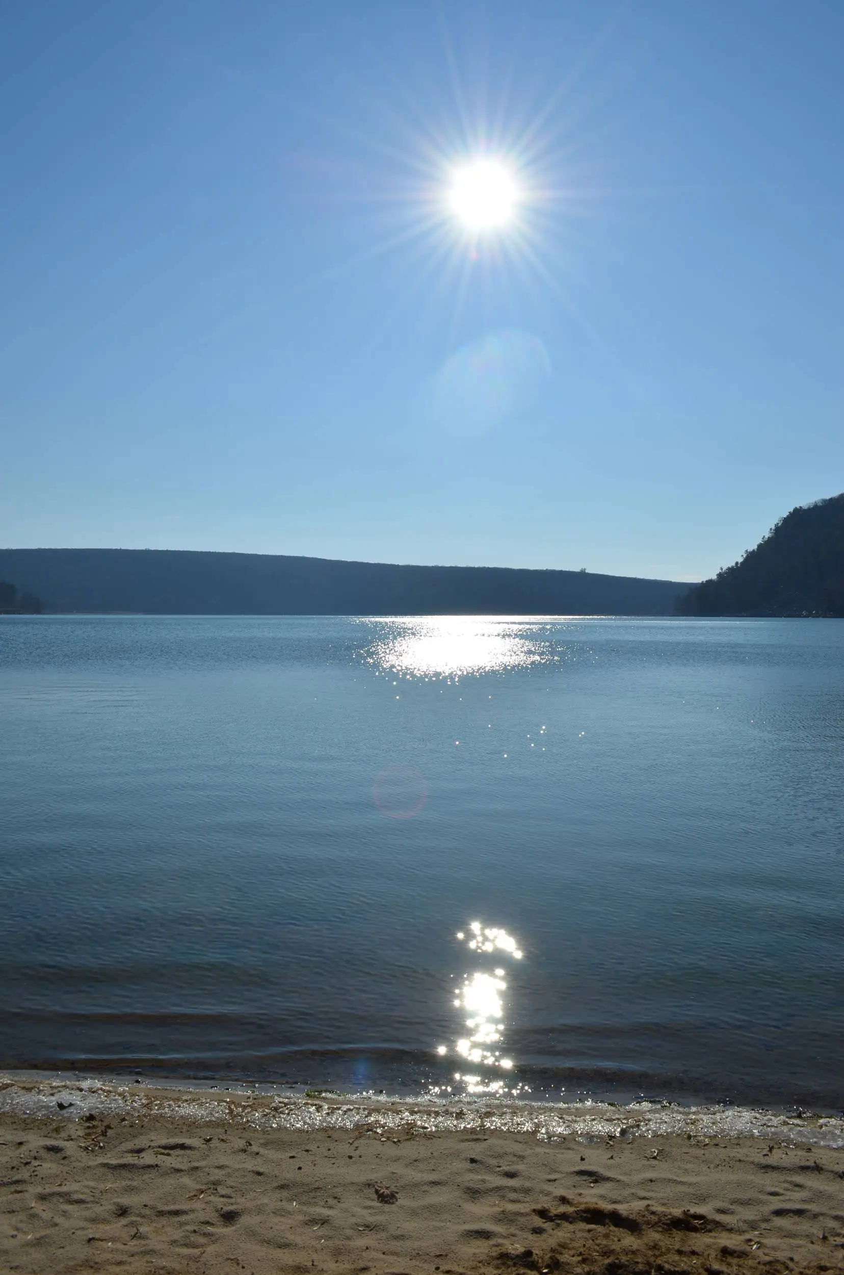 Devil's Lake State Park Baraboo, WI