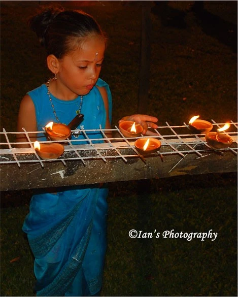 Deya Lighting In The Square