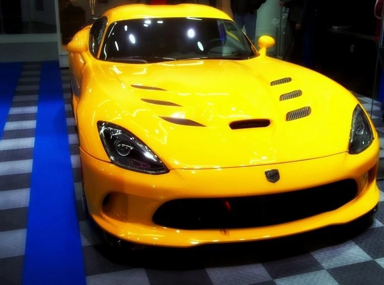 Dodge