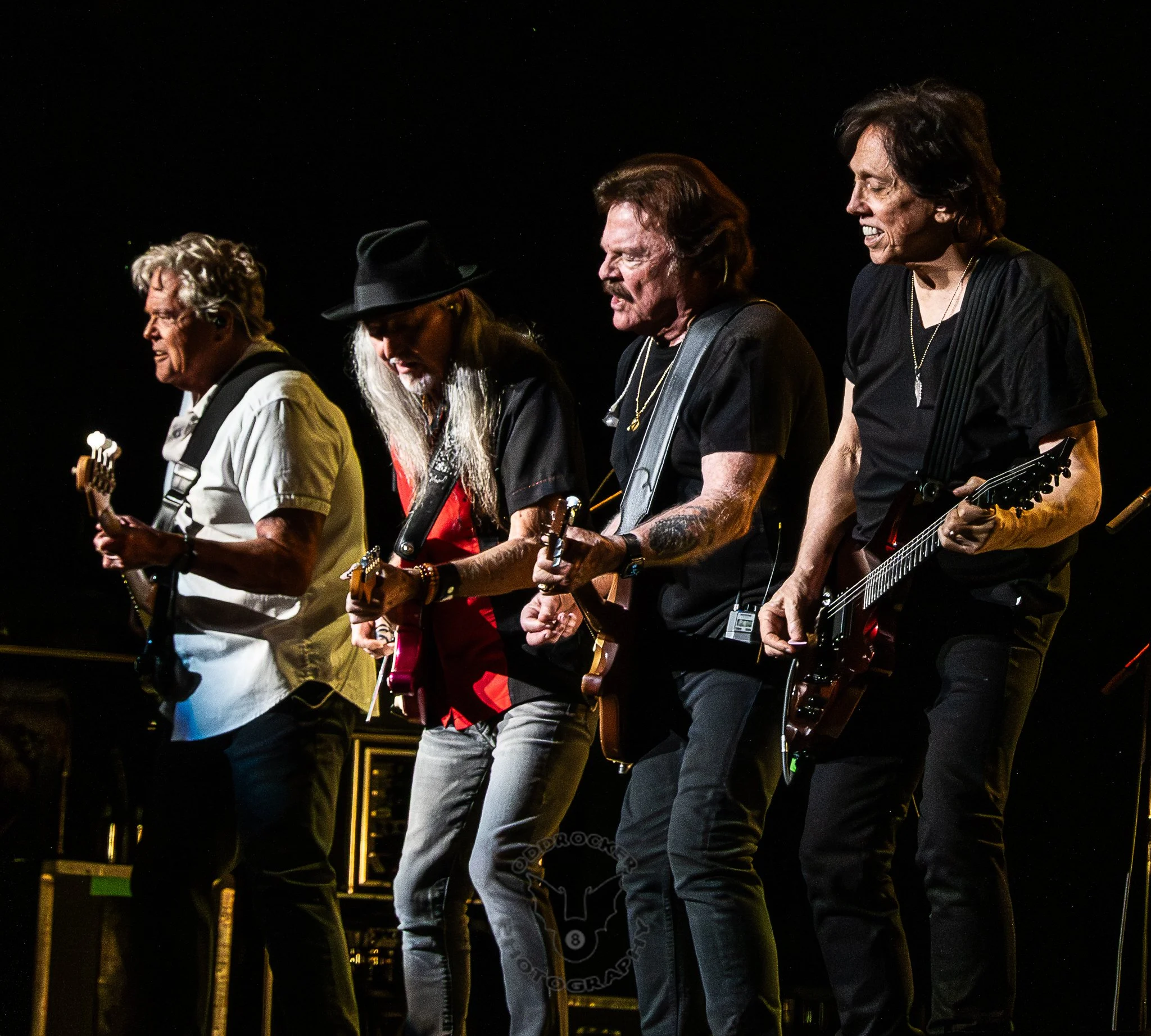 Doobie Brothers - Jiffy Lube Live - 8-9-2025 - 005.webp