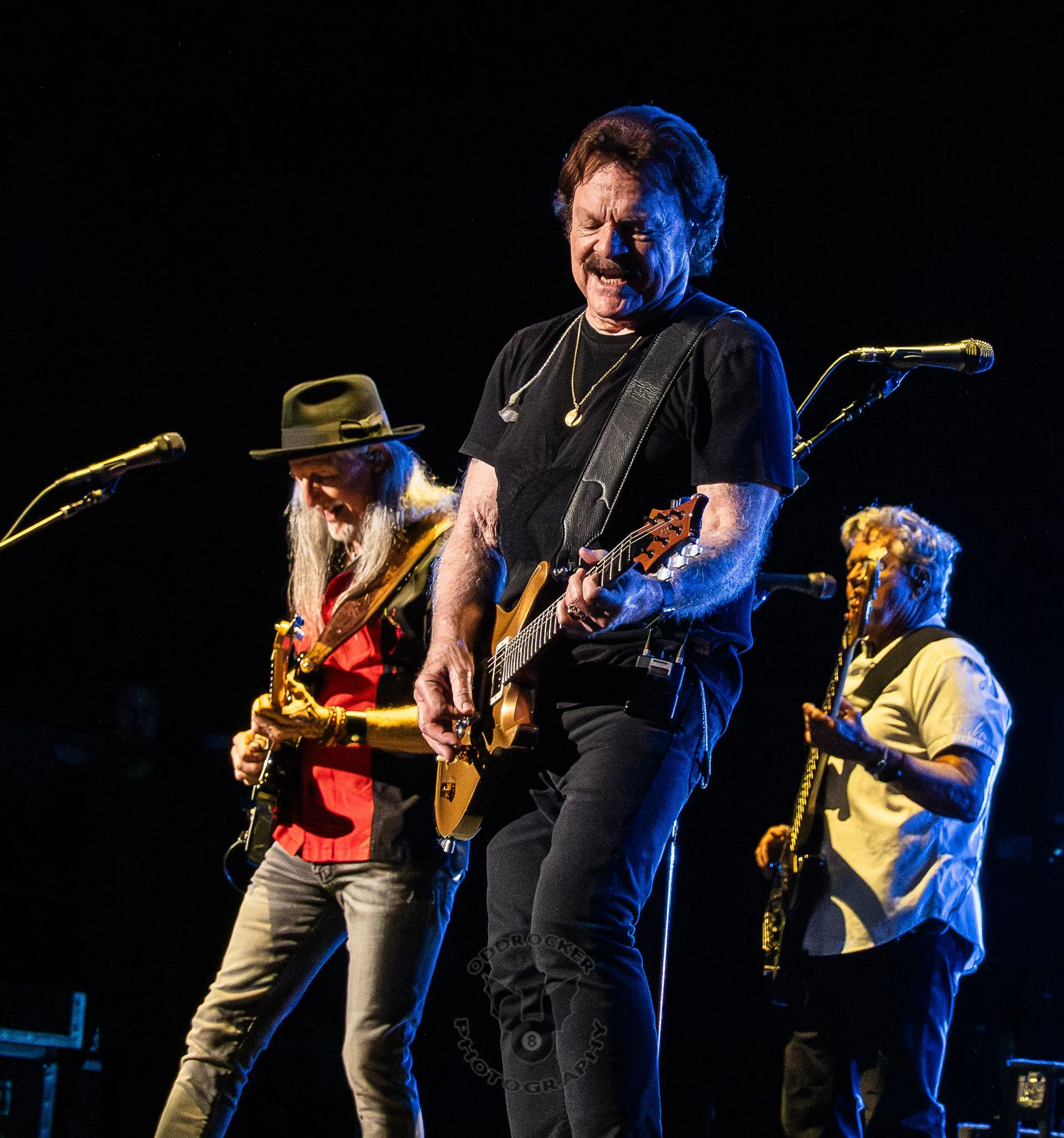 Doobie Brothers - Jiffy Lube Live - 8-9-2025 - 007.webp