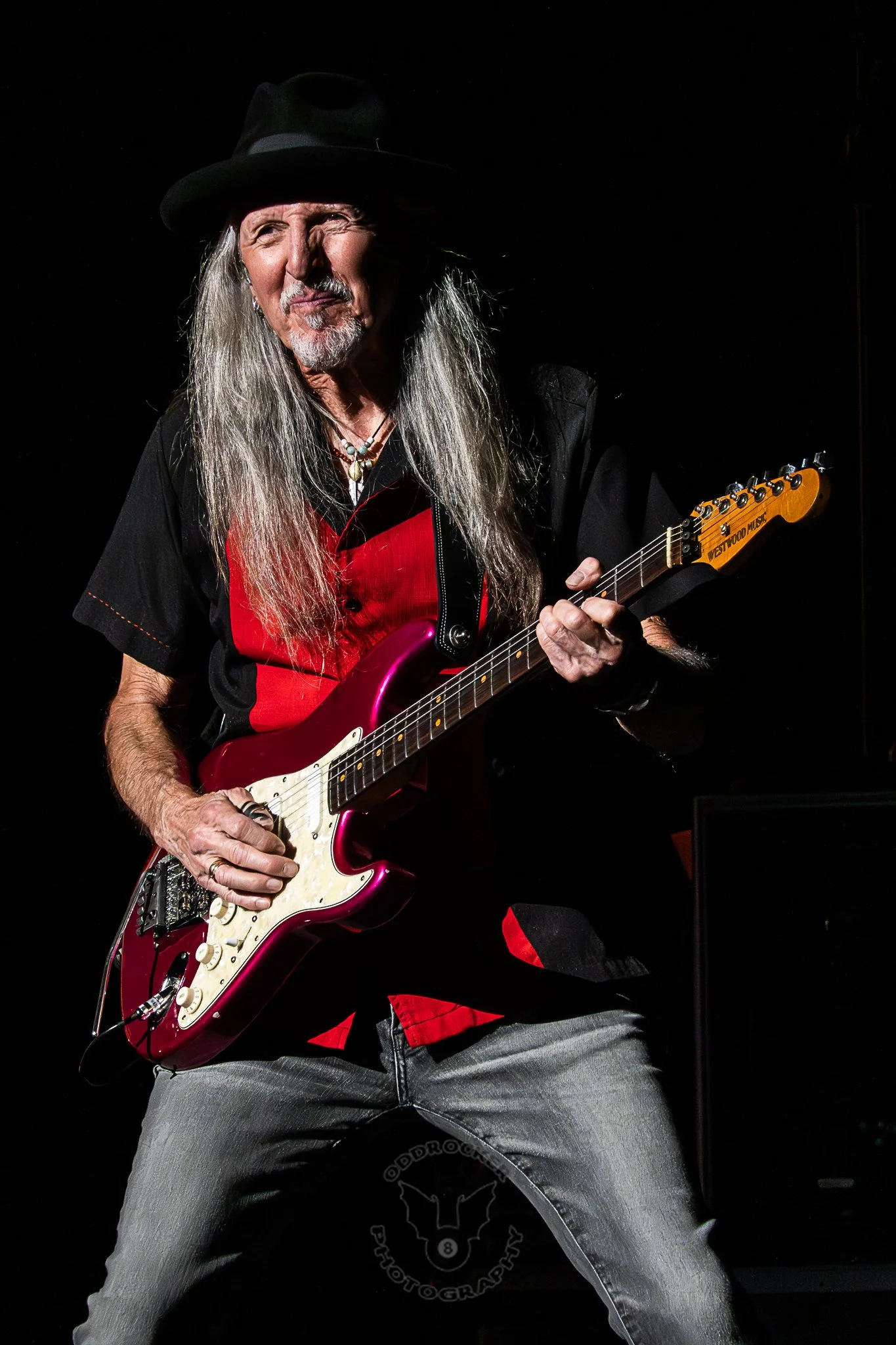 Doobie Brothers - Jiffy Lube Live - 8-9-2025 - 013.webp