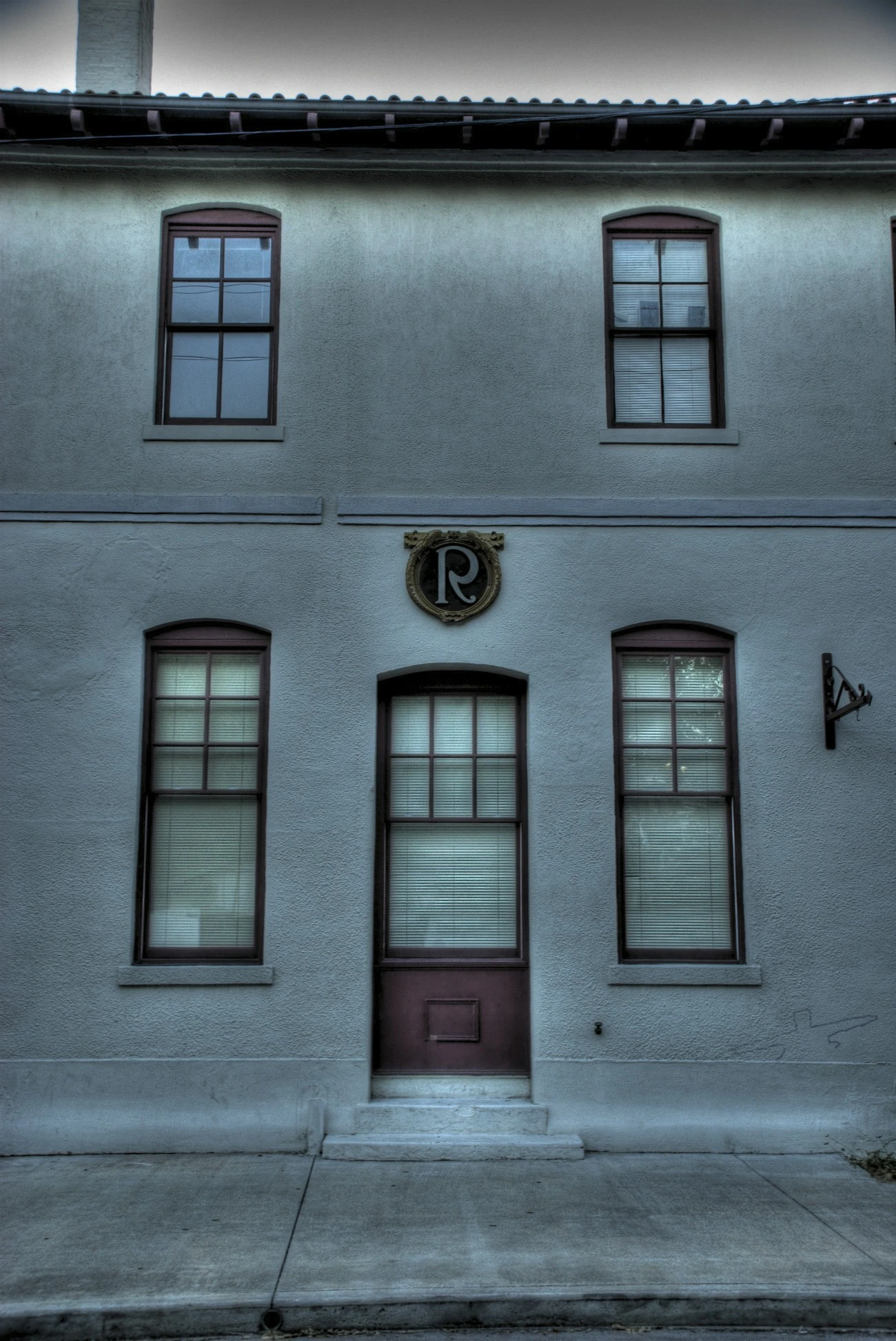 Door HDR