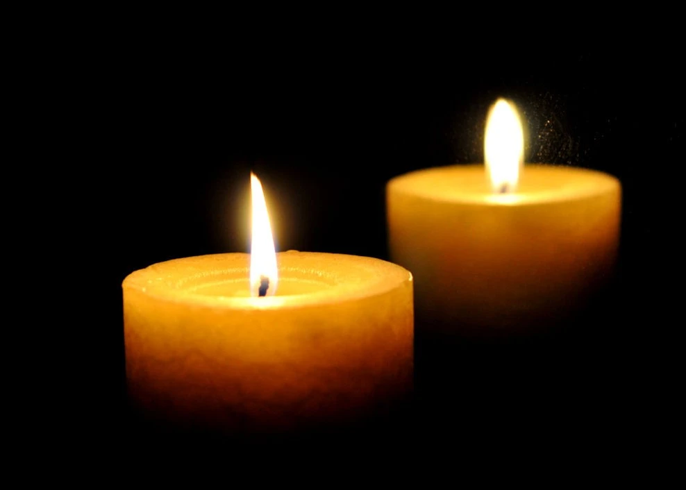 Double the flame