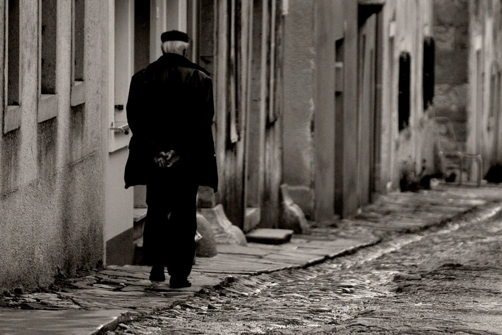 Draguc in Istria