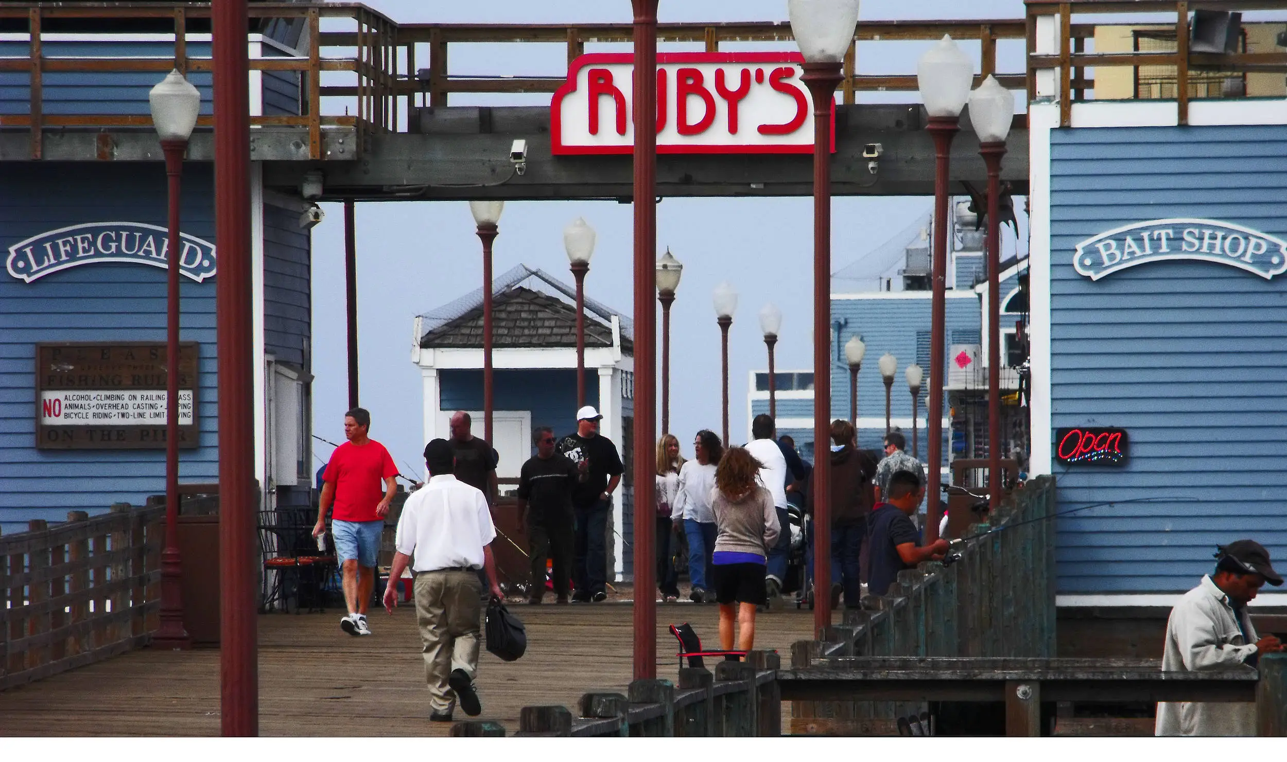 Eat at Ruby's