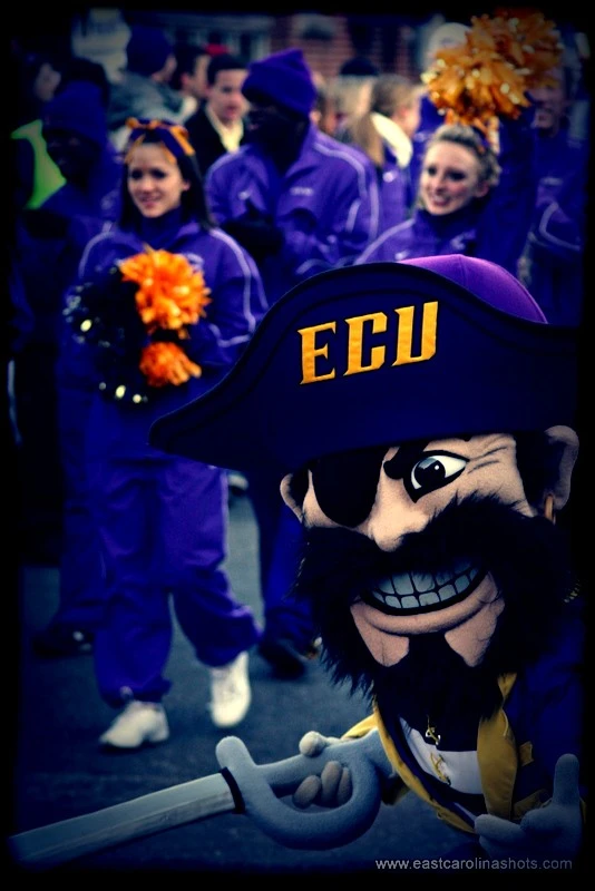 ECU