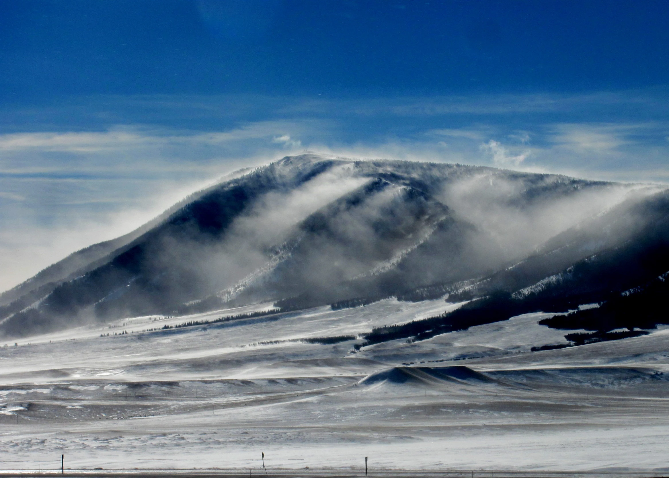 Elk Mt