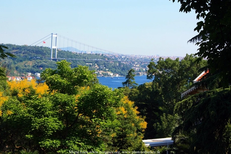 EMIRGAN, ISTANBUL, TURKEY