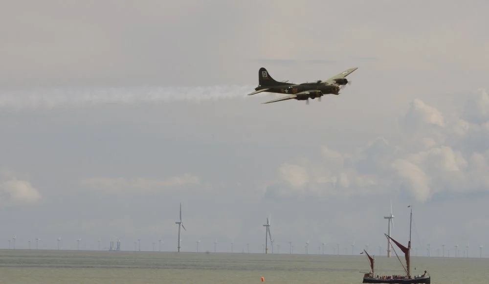 engine trouble