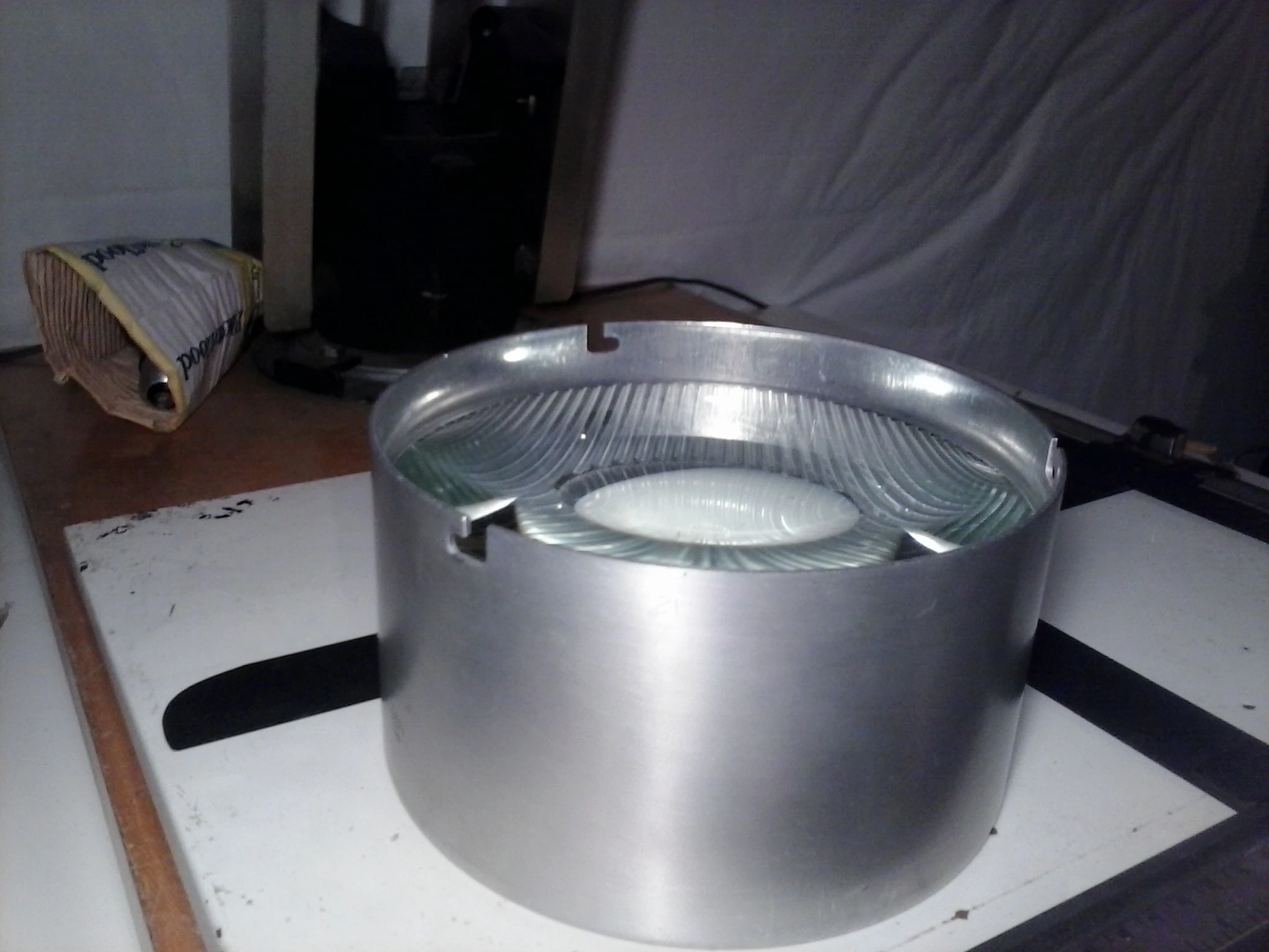 Enlarger help