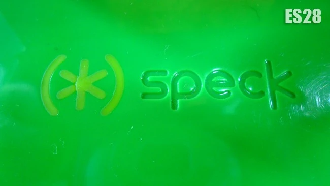 es28] speck