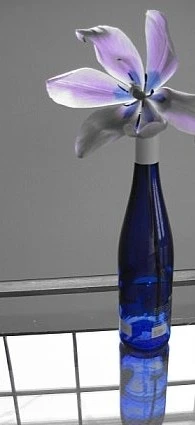 Everything Blue