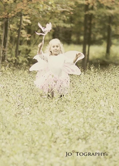 Fairy Child