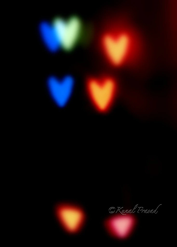 Falling Hearts
