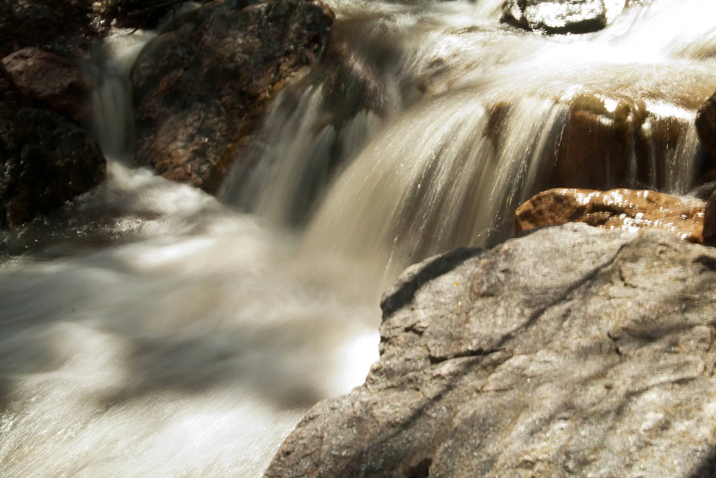 Falls