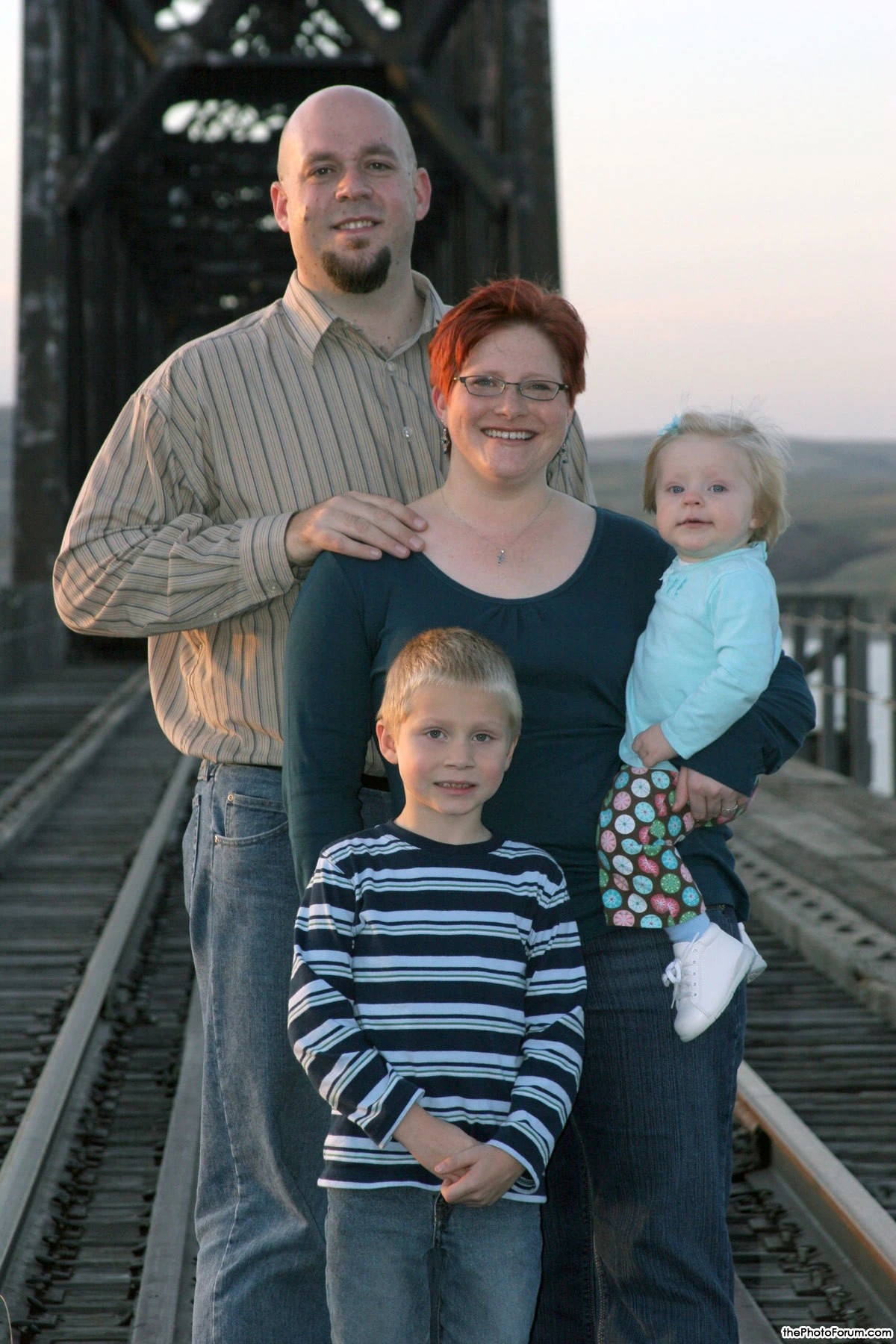 Family Pictures