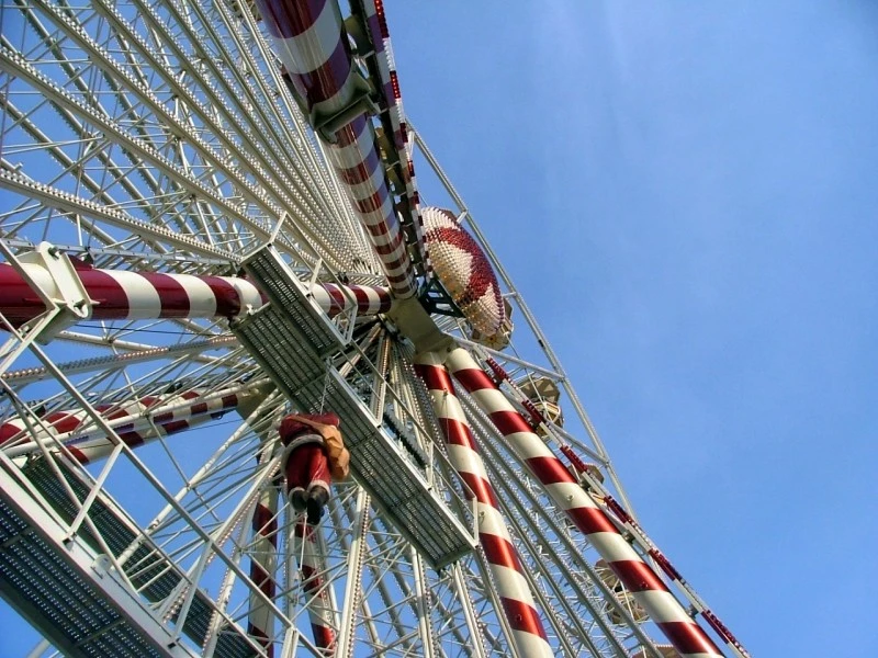 Ferris Wheel
