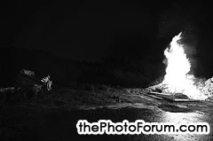 Fire Starter
