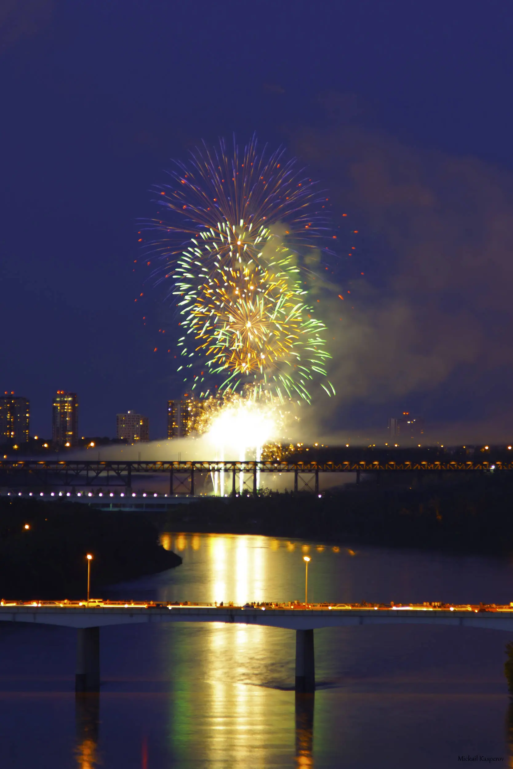 Fireworks