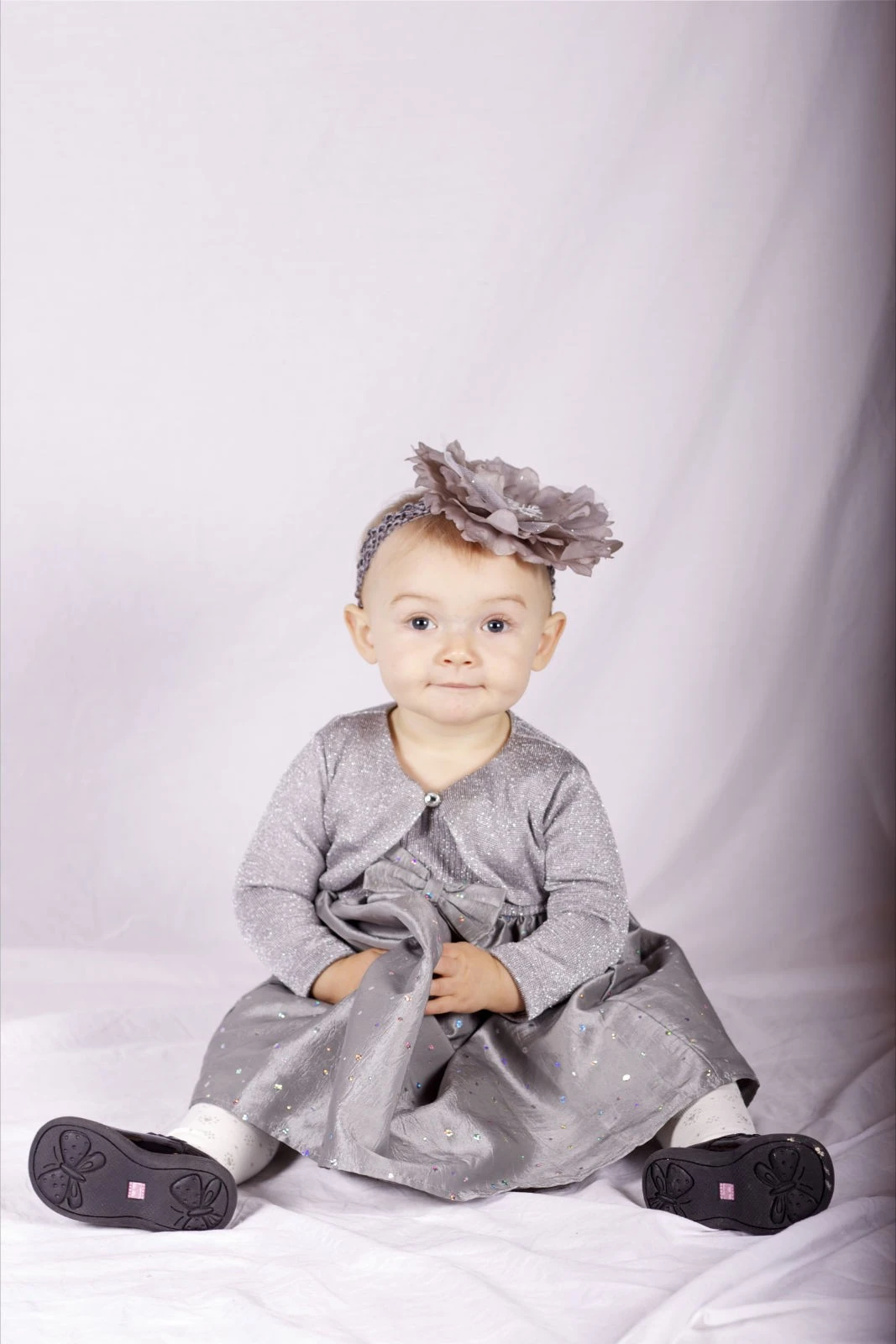 First Strobe Shoot