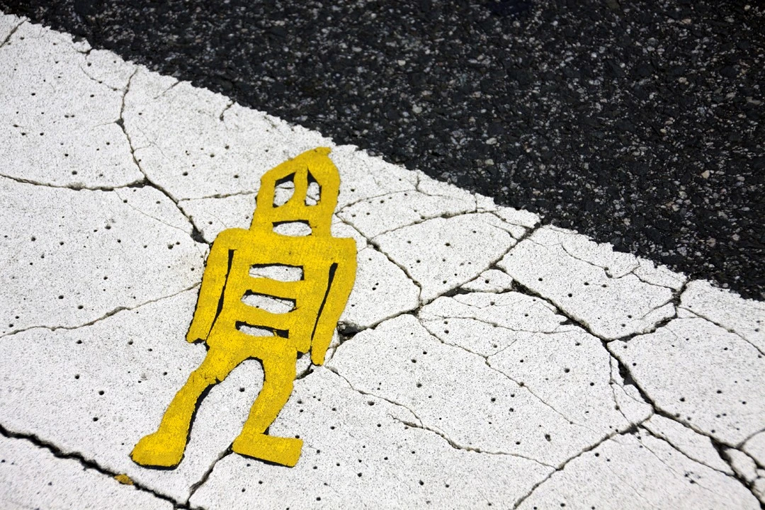 Flat Stanley, Down & Out