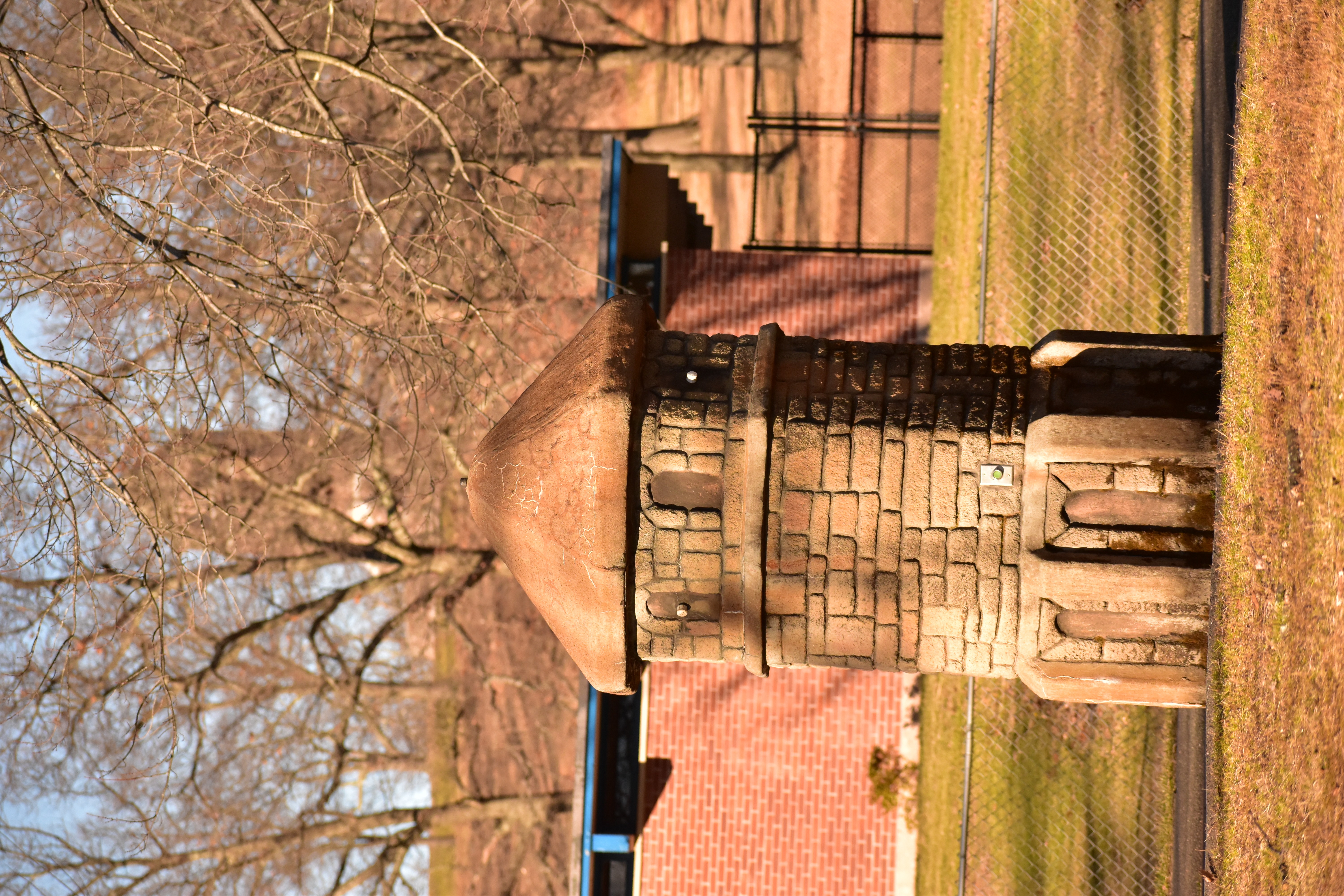 Fox Hill Tower in Vernon-Rockville, CT