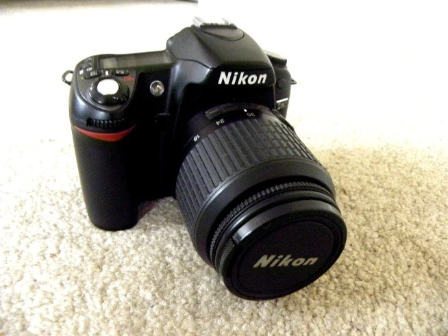 FS D80 1
