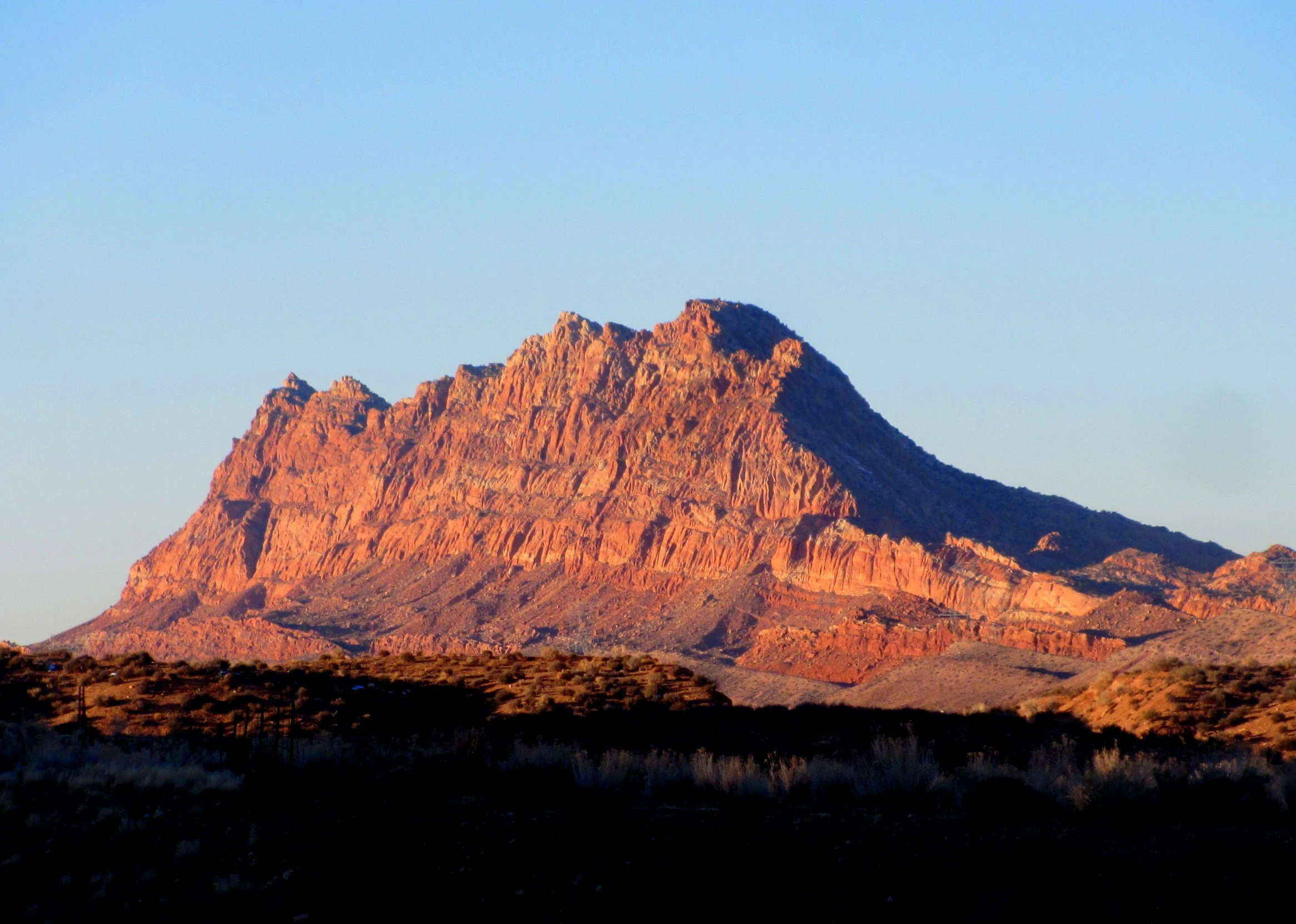 Gapp, AZ
