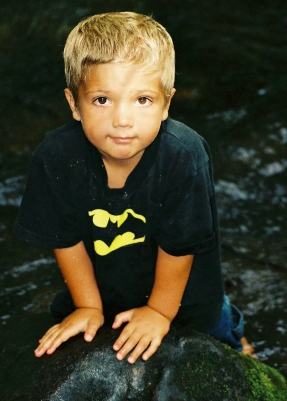 garrett
