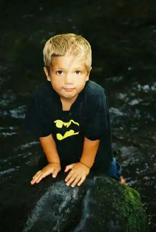 Garrett