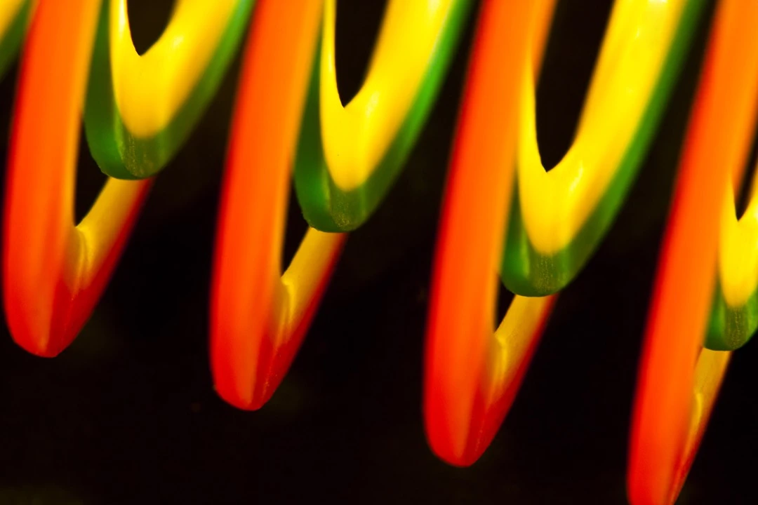 Getting Slinky 1