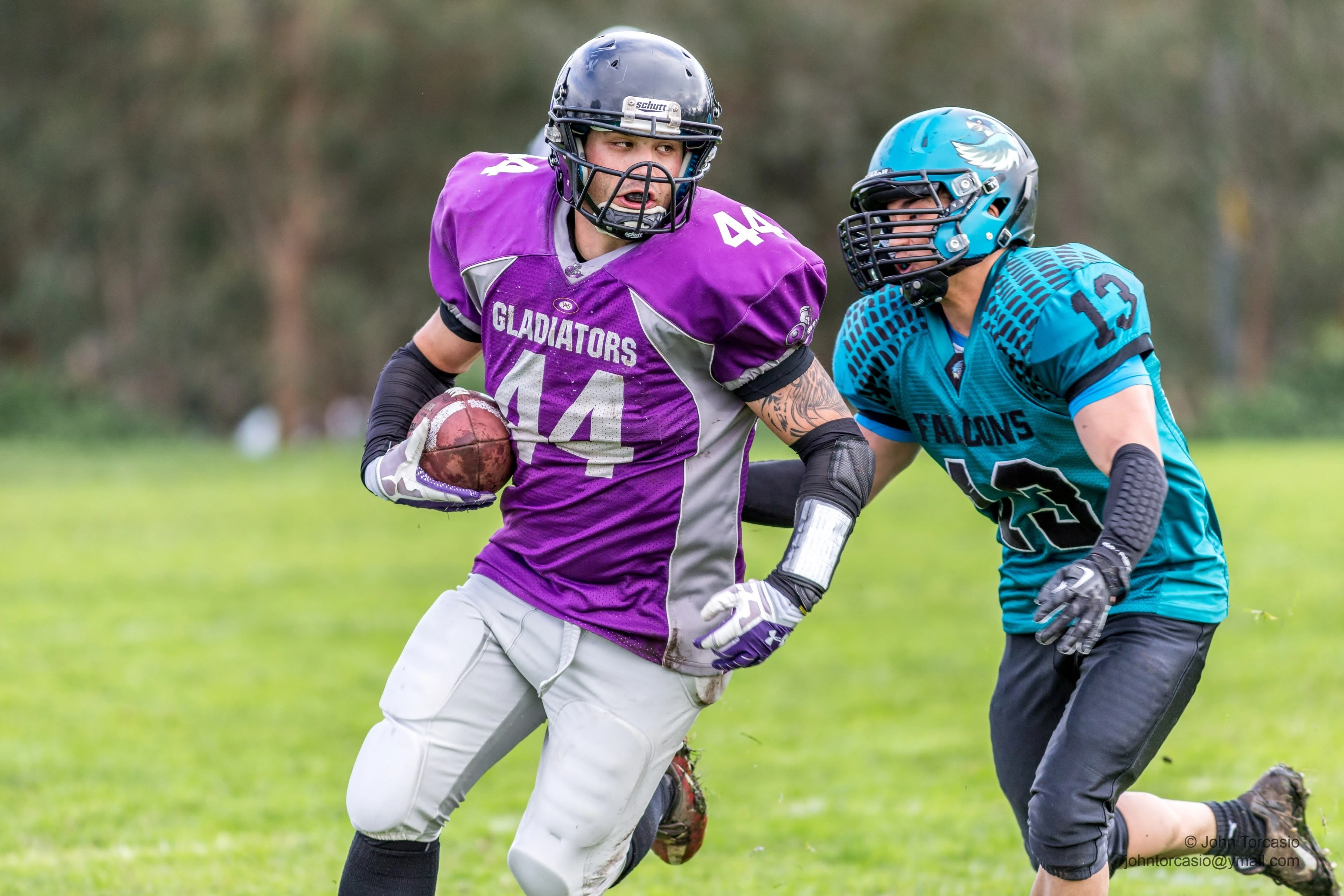 Gippsland Gladiators