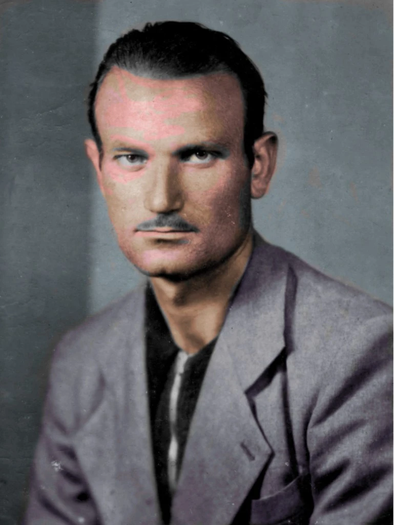 Giuseppe Torcasio