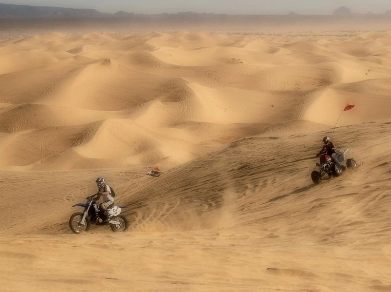 Glamis Two