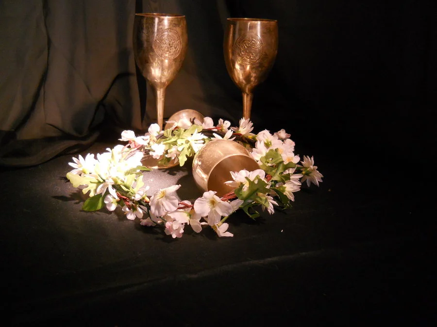 Goblets