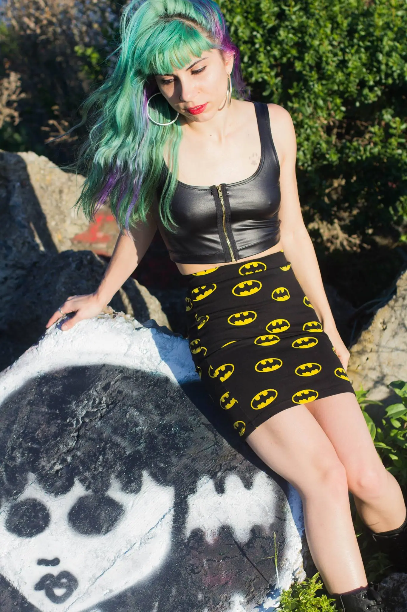 goth rock