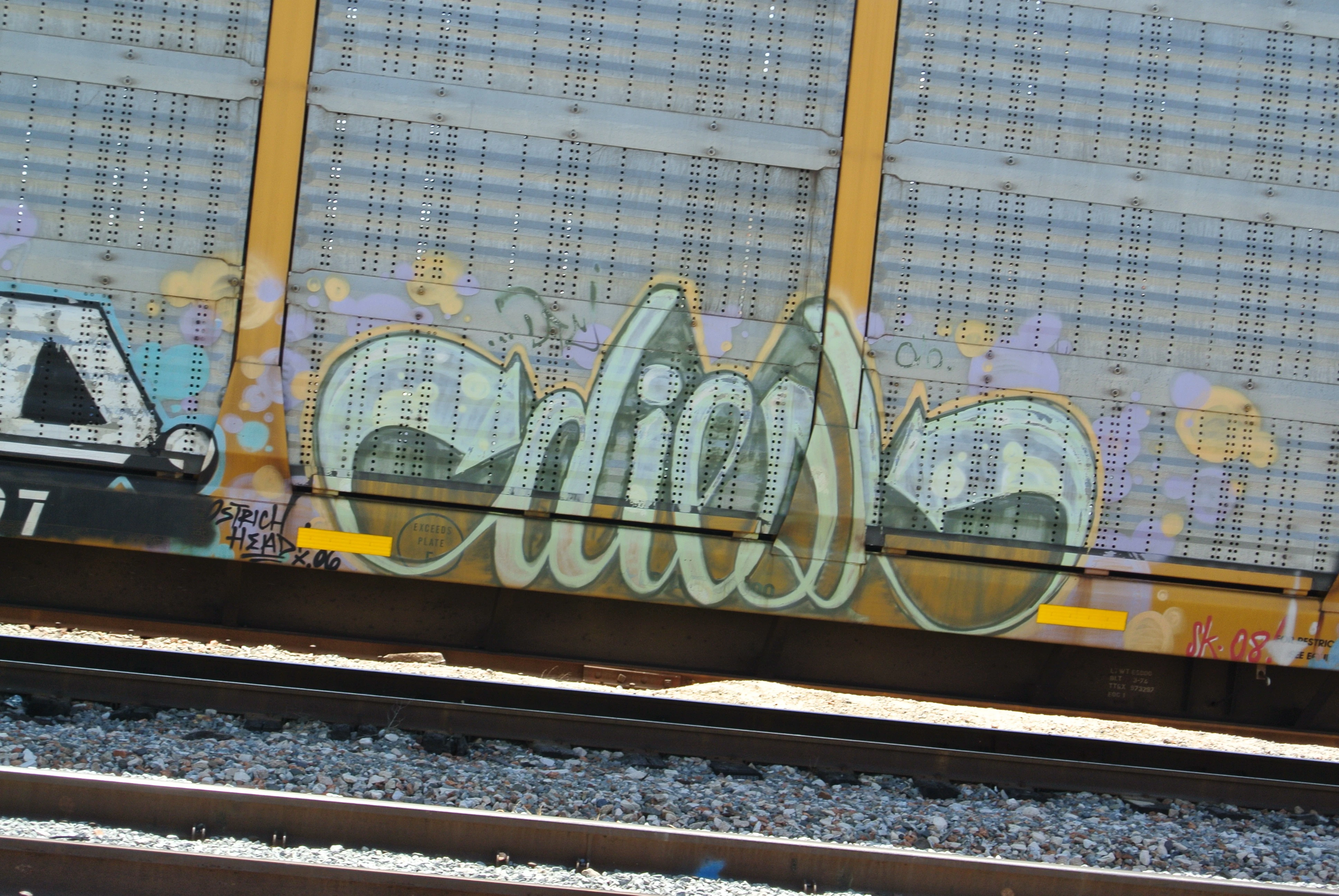 Graffiti