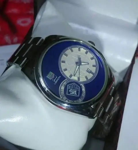 Grand first copy watch