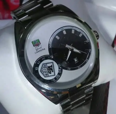 Grand first copy watch