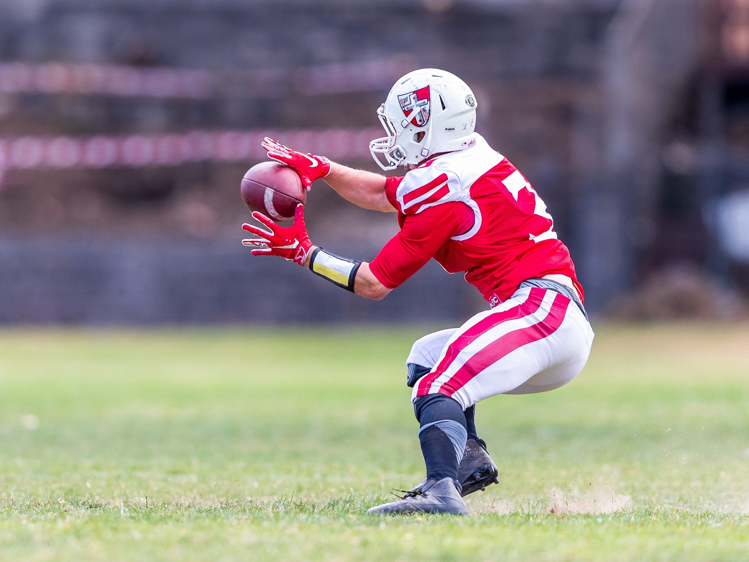 Gridiron Victoria: Tyson Garnham