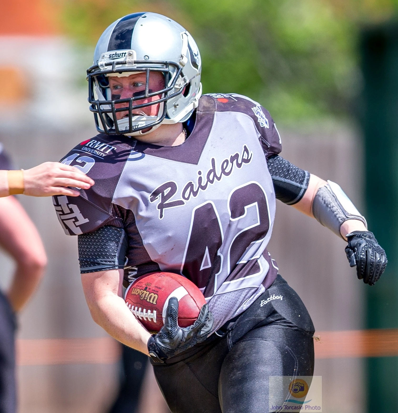 Gridiron Victoria