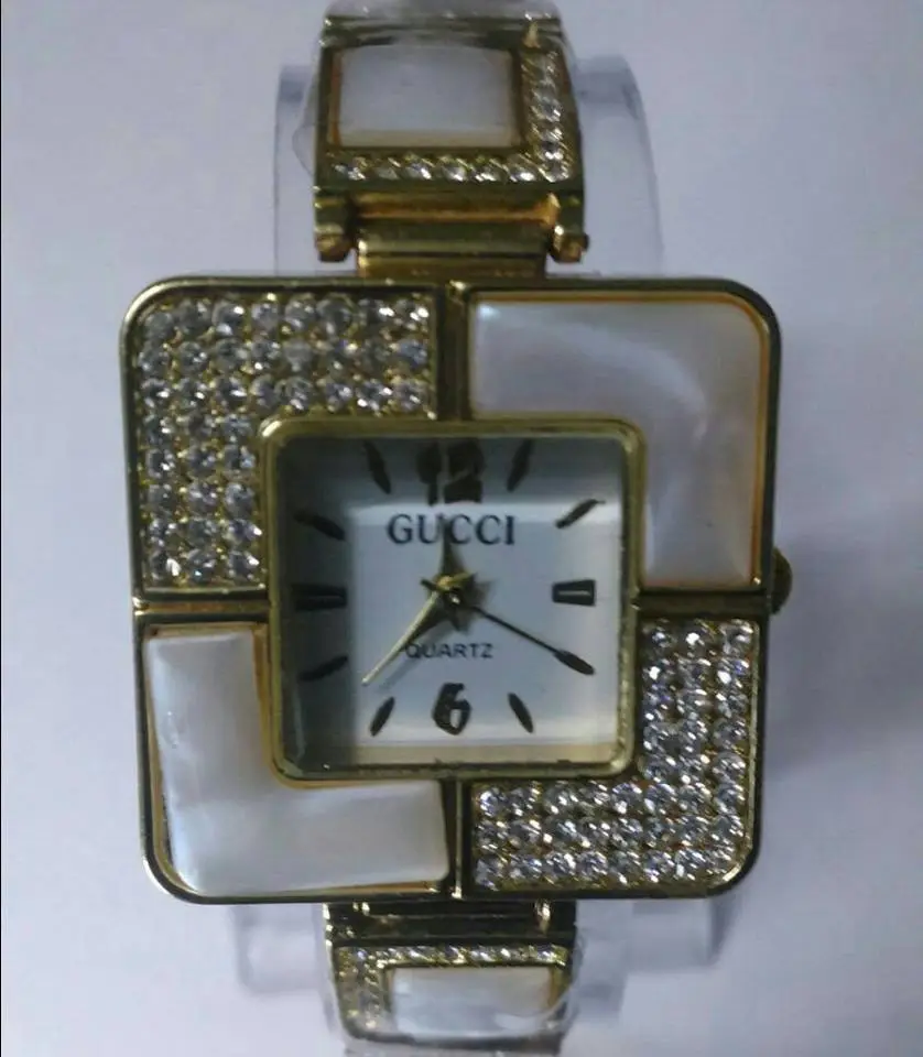 Gucci second copy
