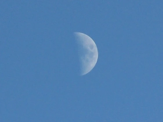 Half Moon