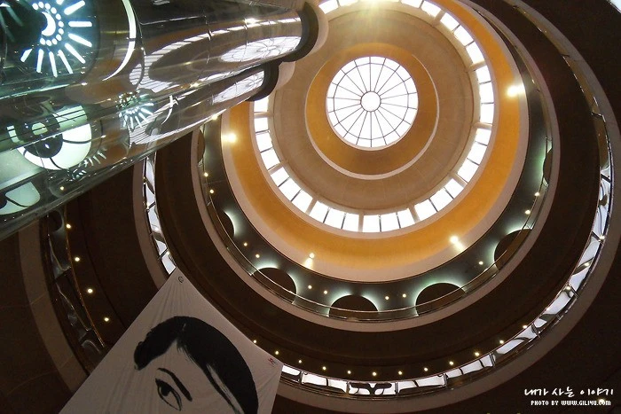 Hall of the Art