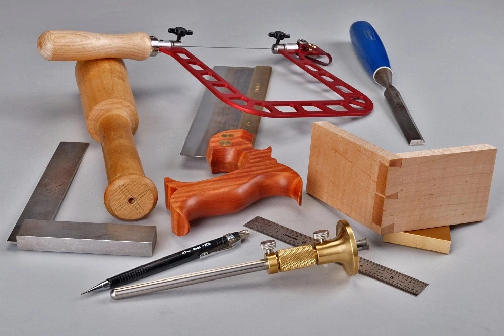 Hand tools