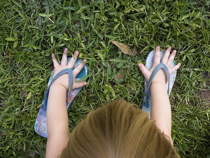 Handy Shoes