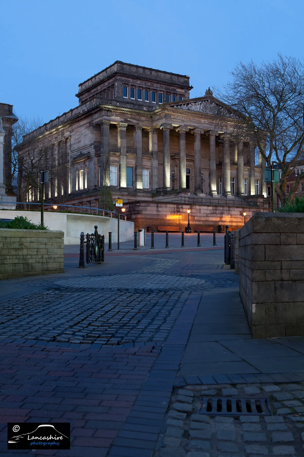 Harris Museum
